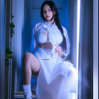 Jin-Ah Park thumbnail