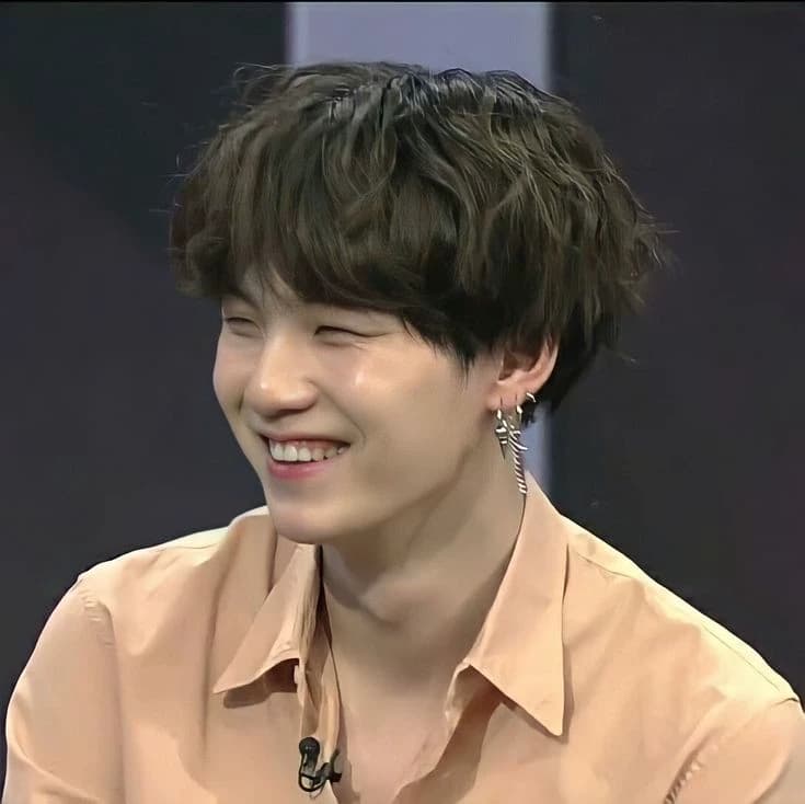 Yoongi thumbnail
