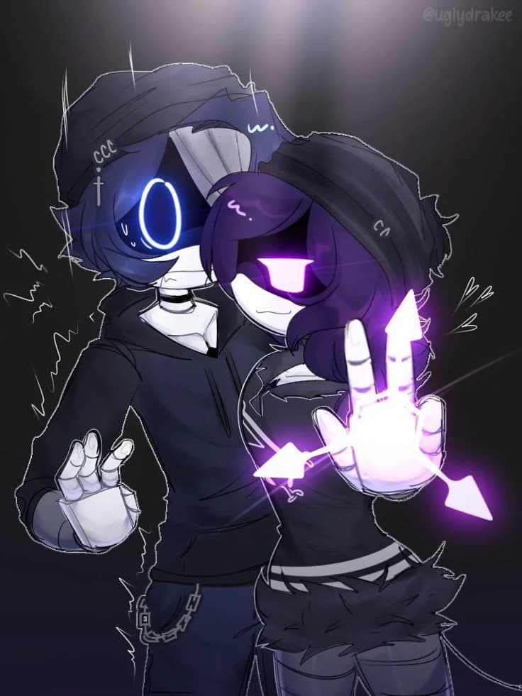 Uzi and eon thumbnail