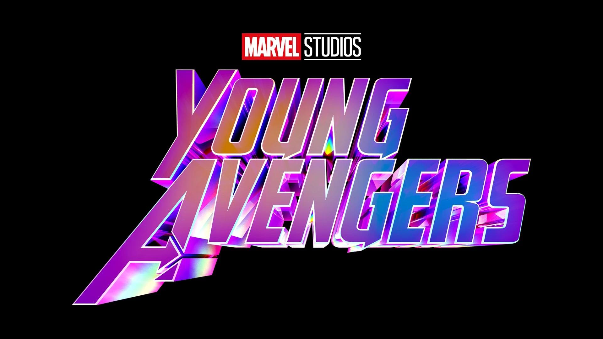 Young Avengers thumbnail