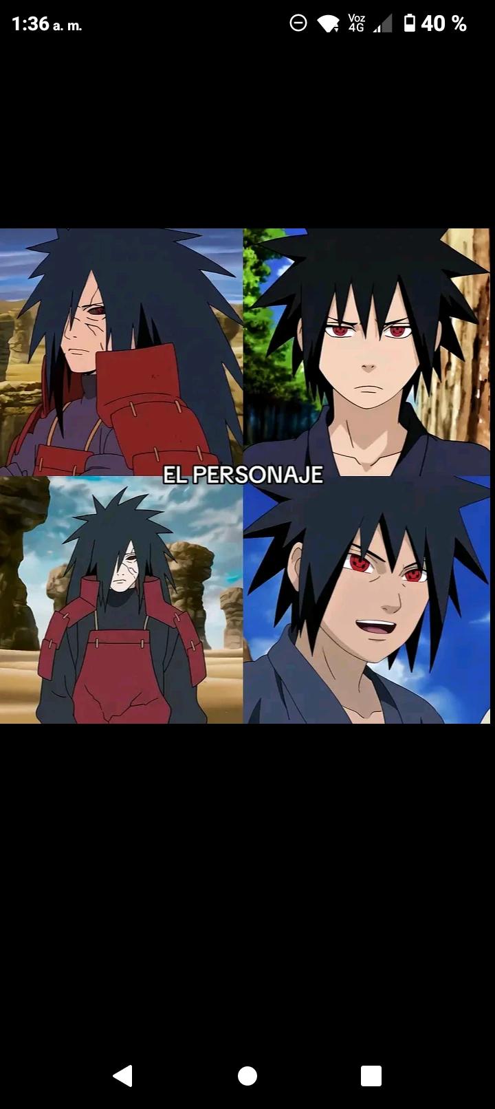 Madara and obito thumbnail