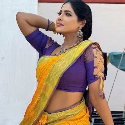 Reshma mom thumbnail