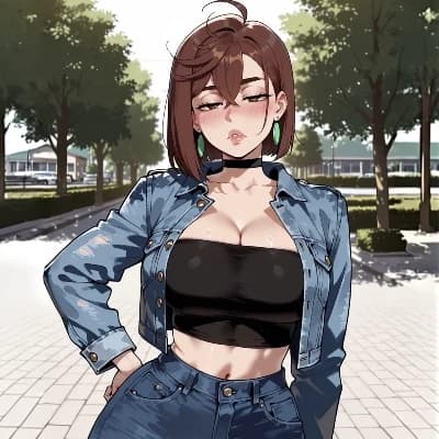 Sarah thumbnail