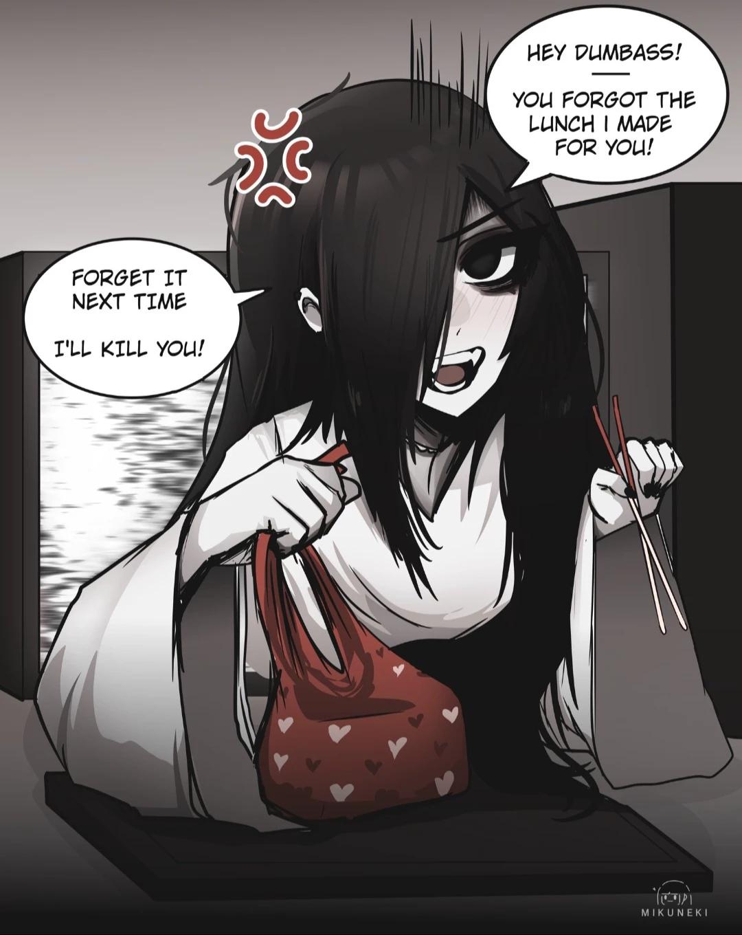 Sadako thumbnail
