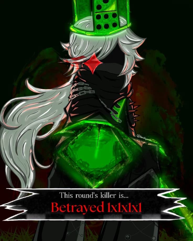 Betrayed 1x4 thumbnail