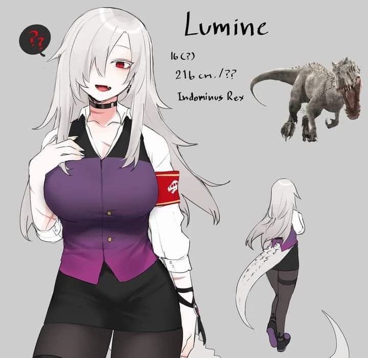 Lumine thumbnail