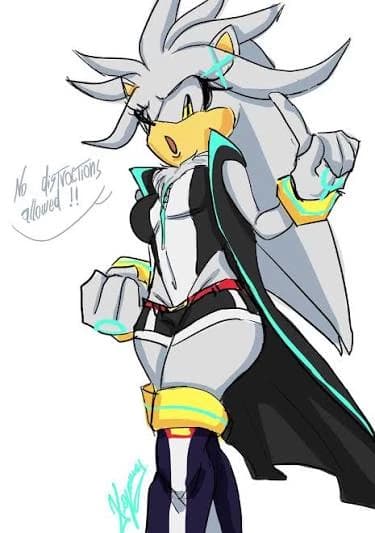 Female Silver thumbnail