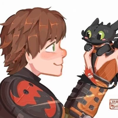 Hiccup Horrendous Haddock III thumbnail