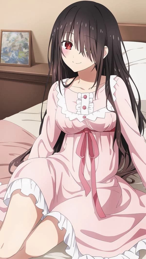 Karasuma Yuika thumbnail