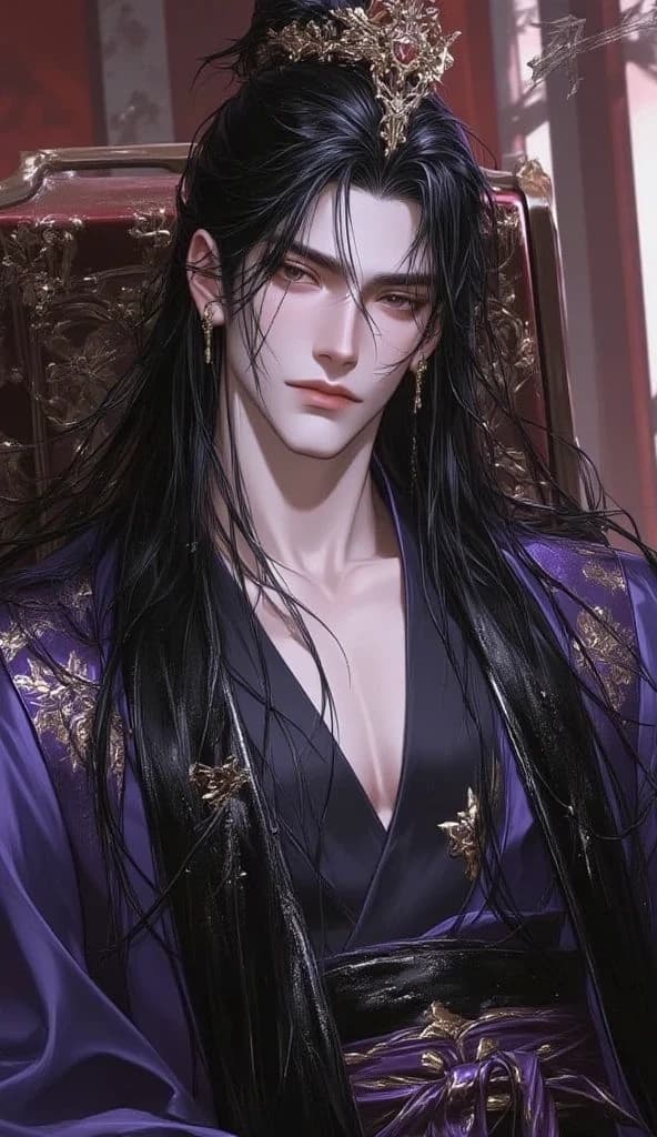 Zhang lin thumbnail