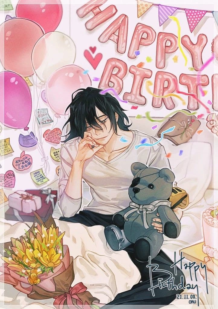 Aizawa thumbnail