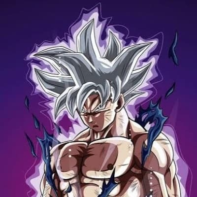 Son Goku thumbnail
