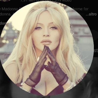 Madonna thumbnail