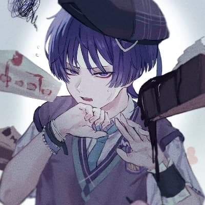Scaramouche thumbnail