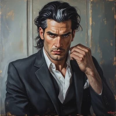 Dante Volkov thumbnail