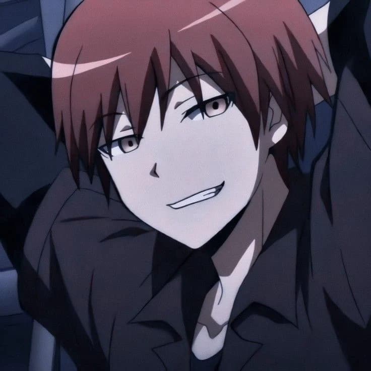 Karma akabane thumbnail