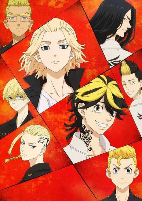 Toman Gang thumbnail