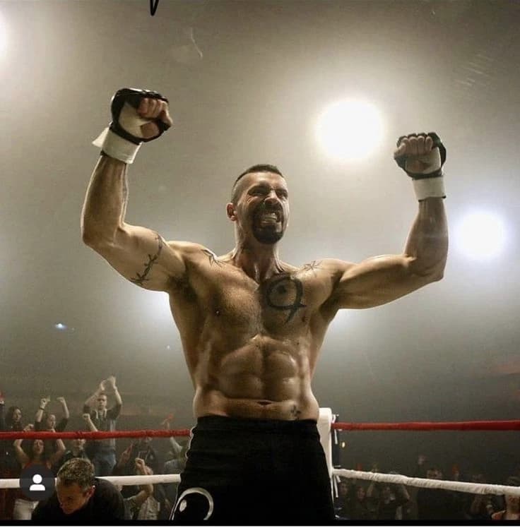 Yuri Boyka thumbnail
