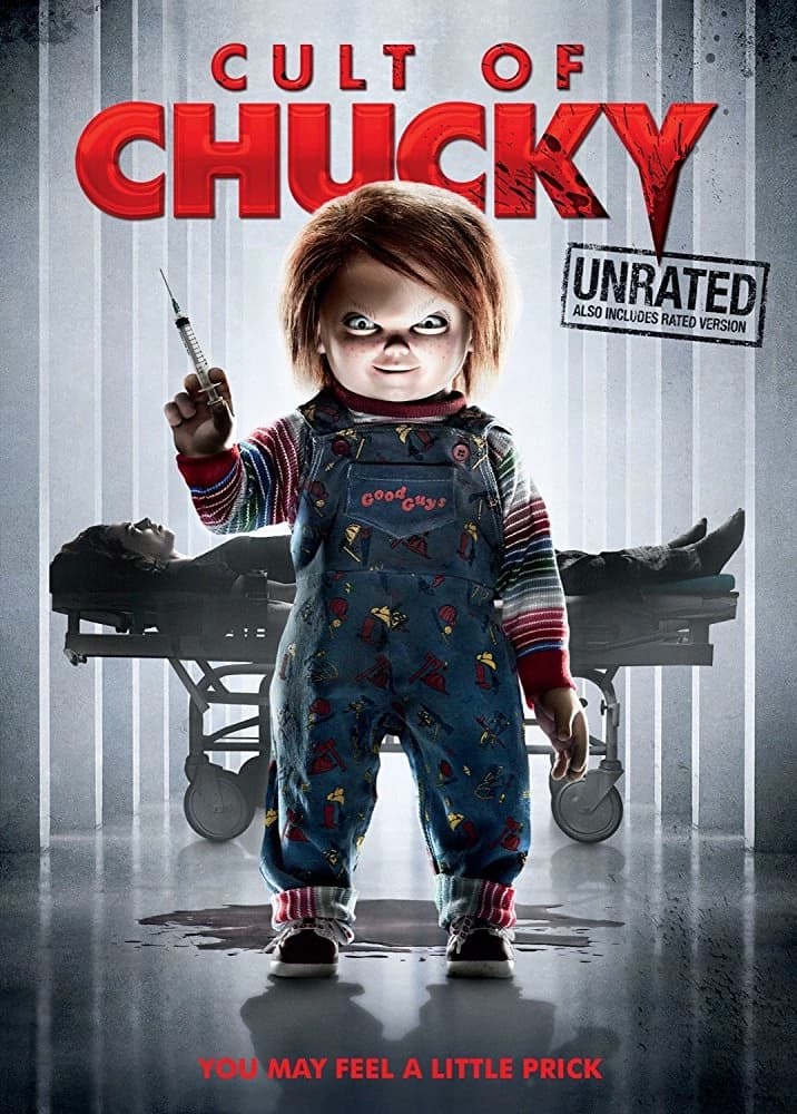 Cult Chaki thumbnail