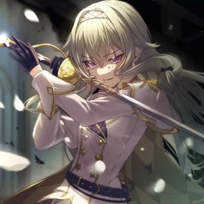 Nene kusanagi  thumbnail