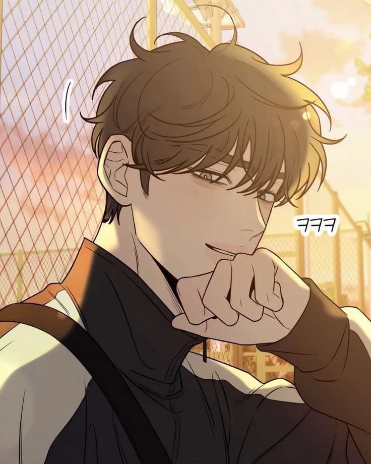 Go Eunhyuk thumbnail