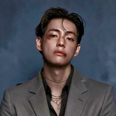 Kim Taehyung (V) thumbnail