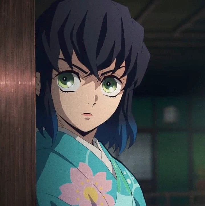 Inosuke Hashibira thumbnail