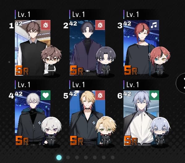 Idois of starlight otome thumbnail