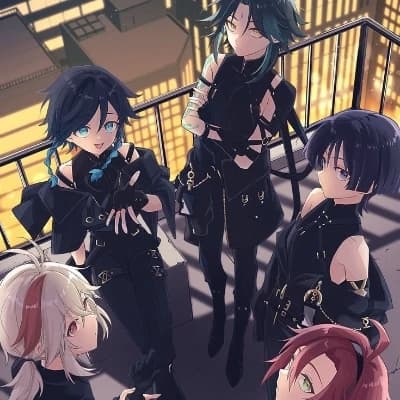 Anemo boys thumbnail
