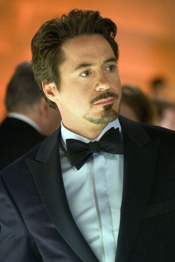 Tony Stark. thumbnail