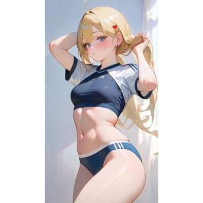 Anya Volkov thumbnail