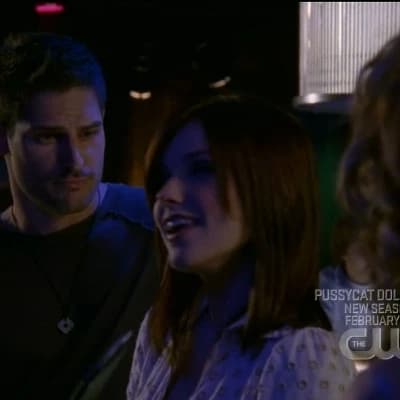 One Tree Hill S5E6 thumbnail