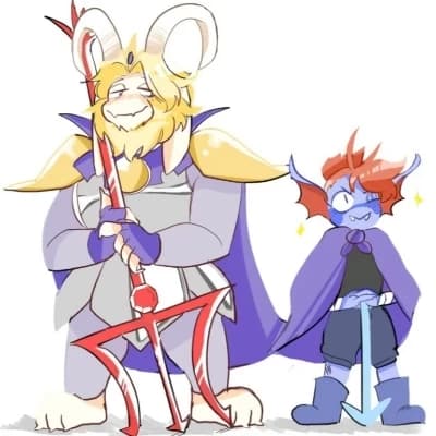 Undyne the Undying thumbnail