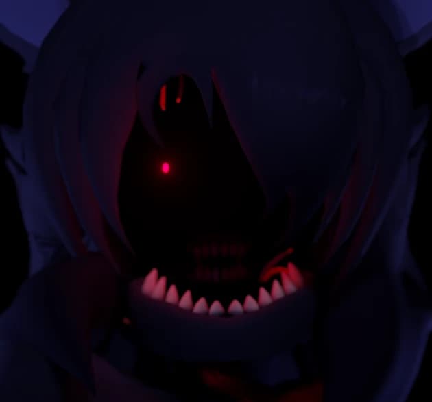 Withered Bonfie thumbnail