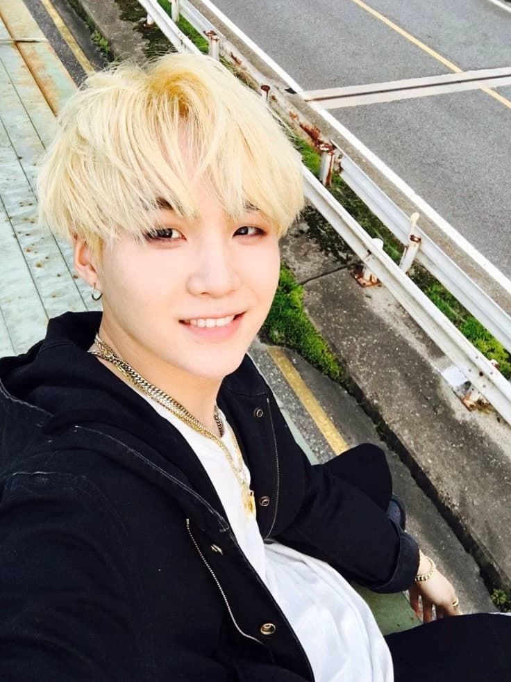 Yoongi thumbnail