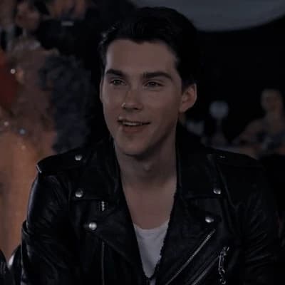 Jeremy Shada thumbnail