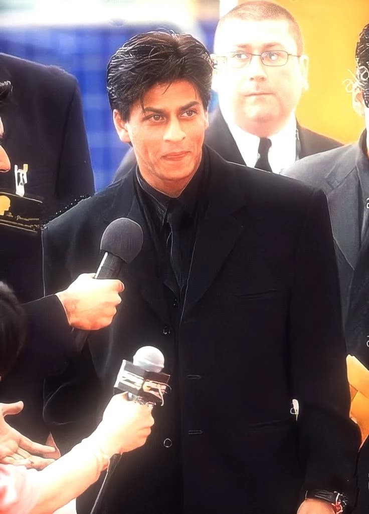 Shahrukh(Pakistani cousin,who wants to marry you,flirty,short tempered,secret bf thumbnail