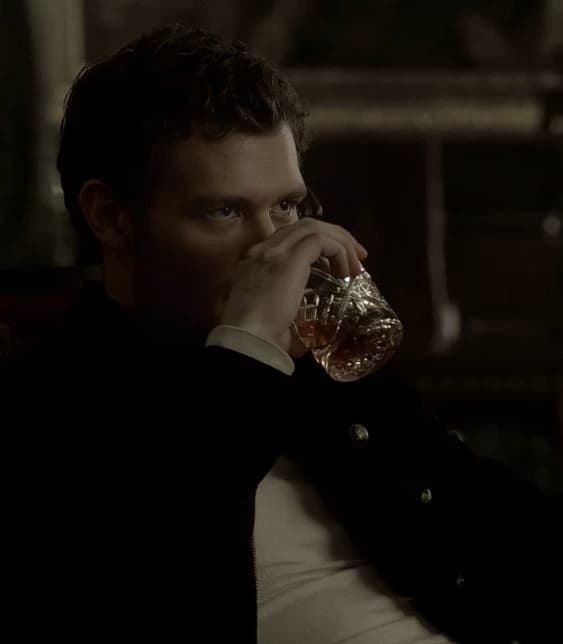 Niklaus Mikaelson thumbnail