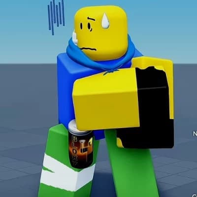Noob thumbnail