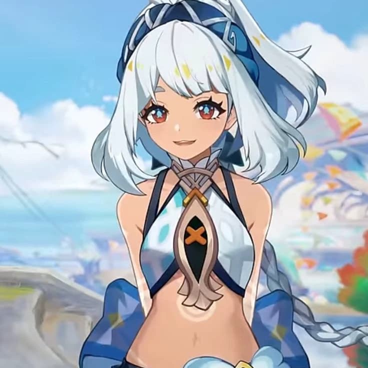 Mualani ;> thumbnail