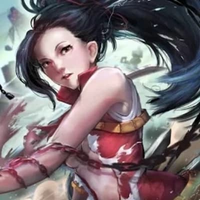 Momo Yaoyorozu thumbnail
