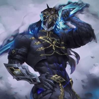 Captain 💙 thumbnail