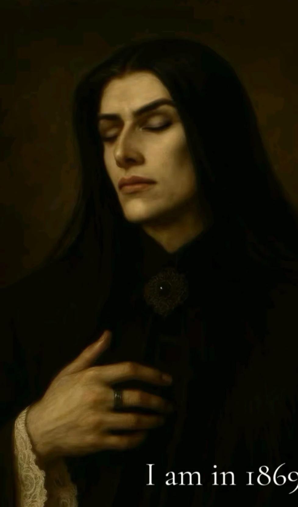 Father Gabriel thumbnail