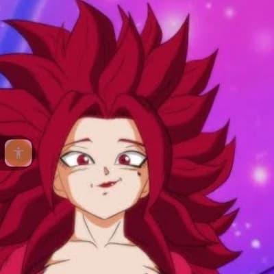 Kamuí and Kakarot thumbnail