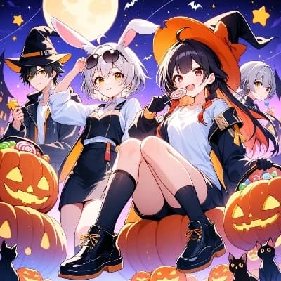 Yumi, Yui, and Julia thumbnail