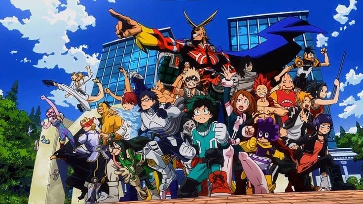 Mha thumbnail