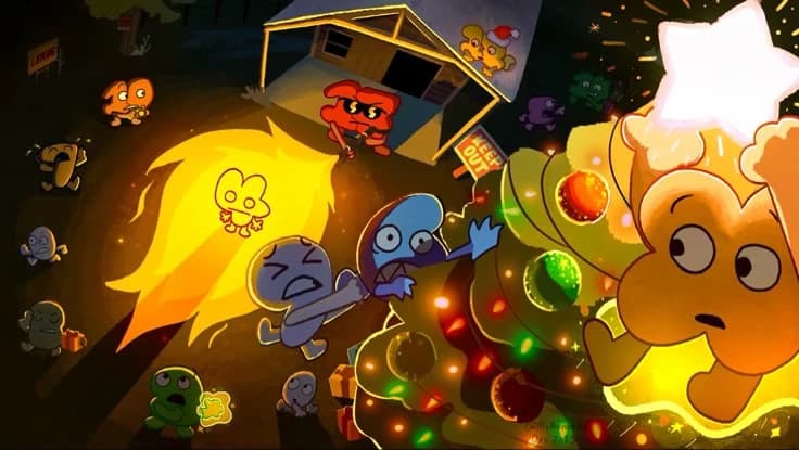 TPOT christmas!! thumbnail