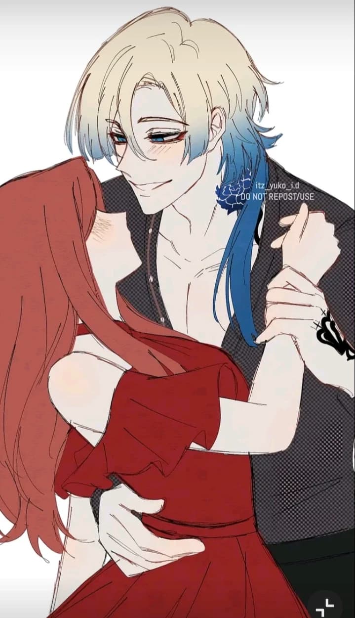 Michael Kaiser 👑🌹💙🇩🇪 thumbnail