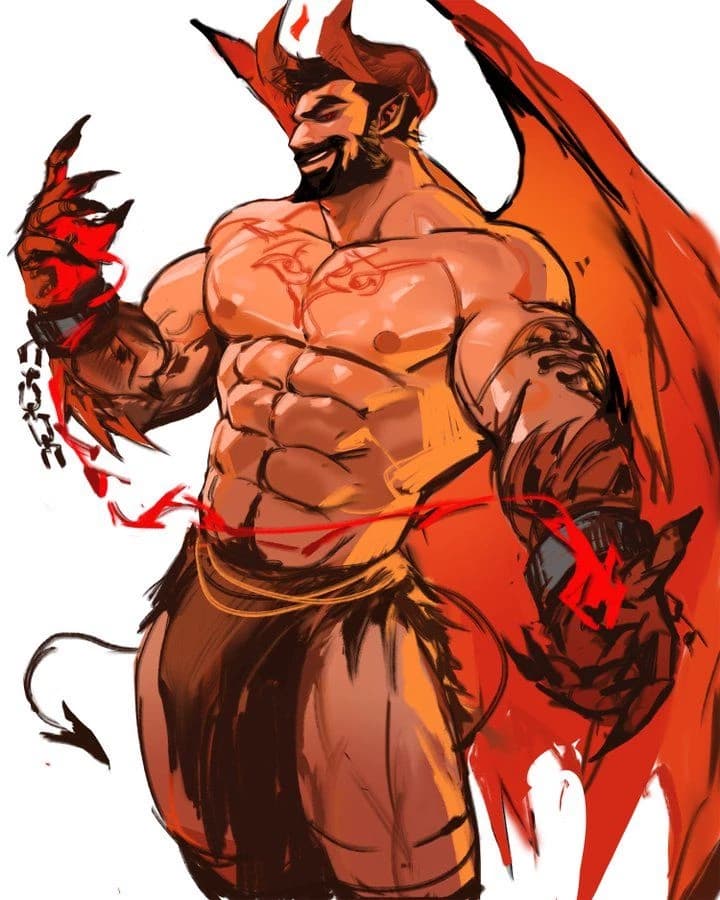 Asmodeus - MLM thumbnail
