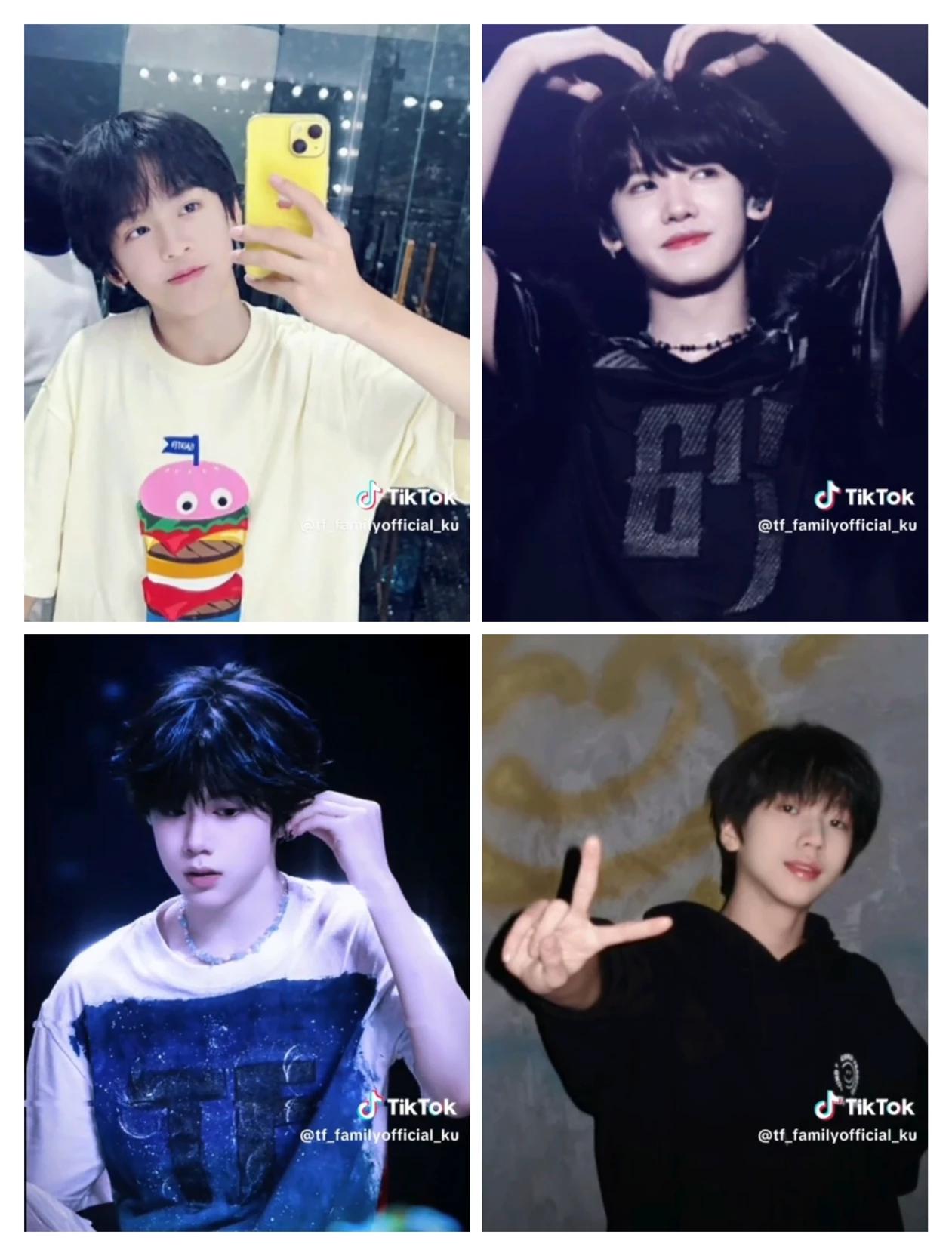 Zhang Yiran, Yang Hanbo, Chen Yiheng, Zuo Qihan thumbnail